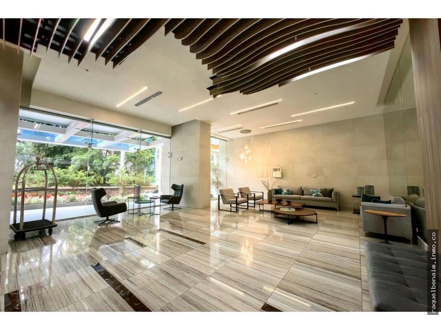 Apartment at Panamá
