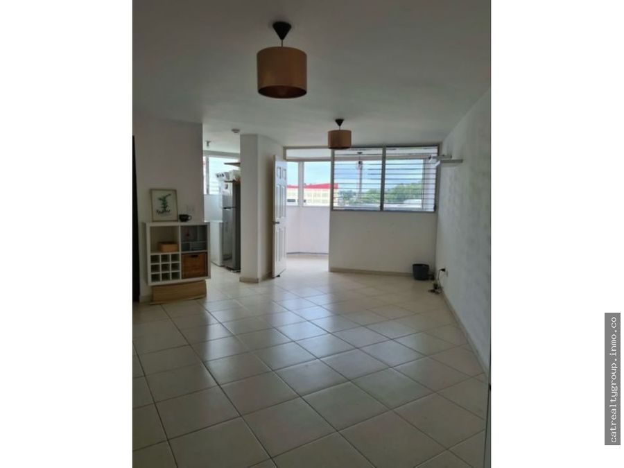 Apartamento en Panamá