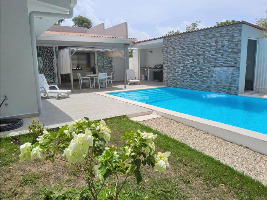 Casa en Chame