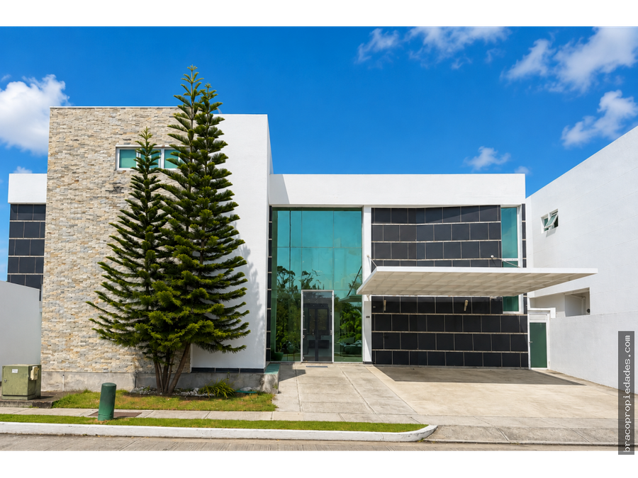 House at