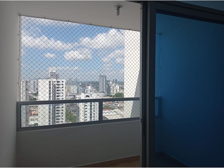 Apartamento en Panamá