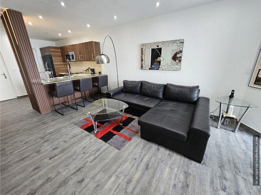 Apartment at Panamá
