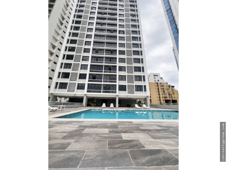 Apartamento en Panama