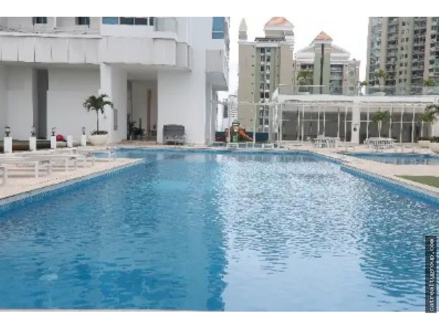 Apartamento en