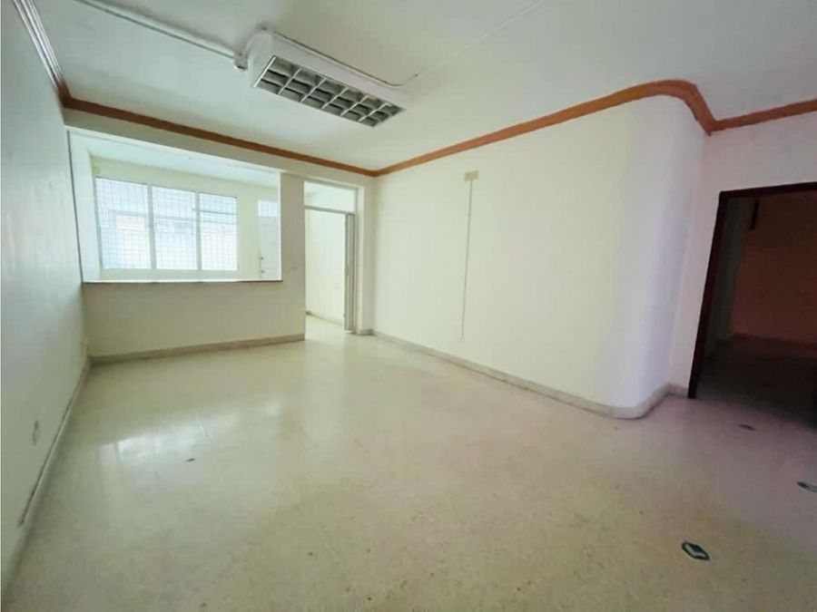 Edificio en Panamá