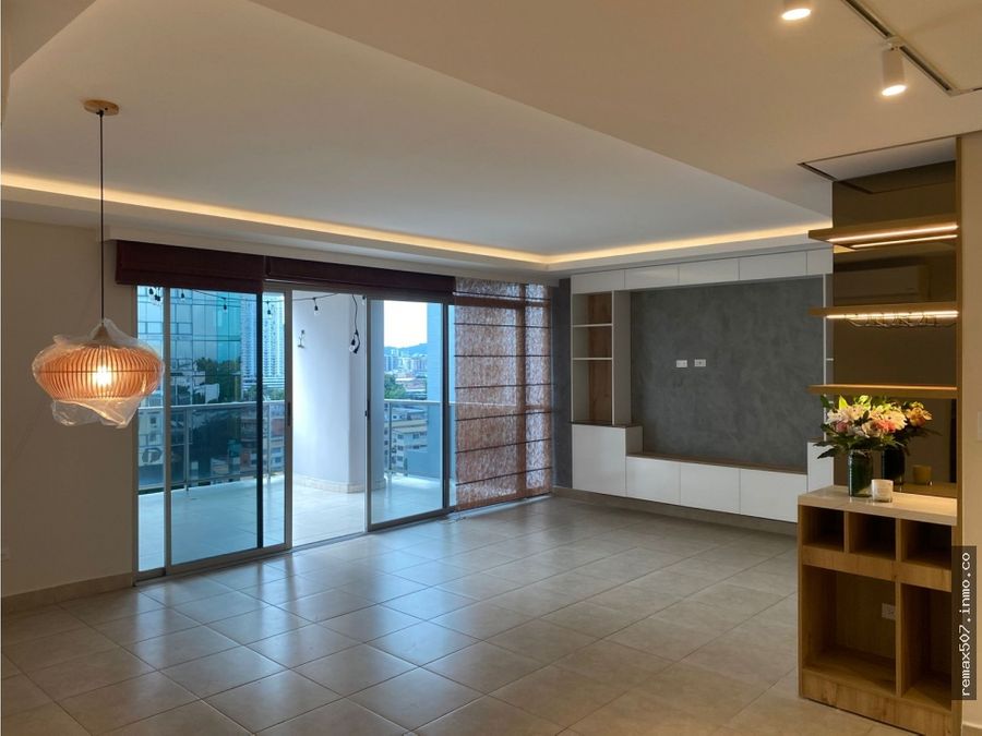 Apartamento en Panamá