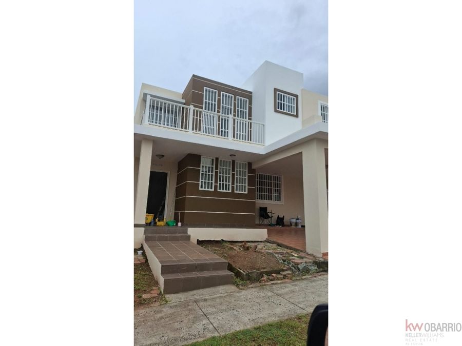 Venta de Casa en PH Brisas Point – Brisas del Golf