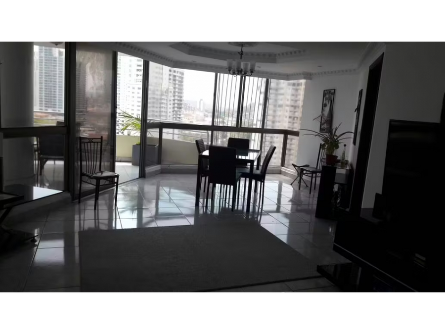 Apartamento en Panamá