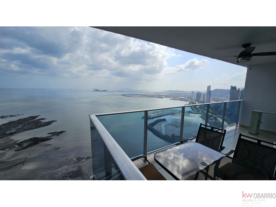 Apartamento en Panamá