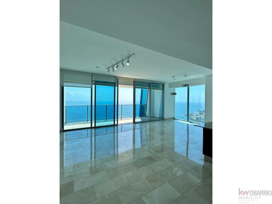 Apartamento en Panamá