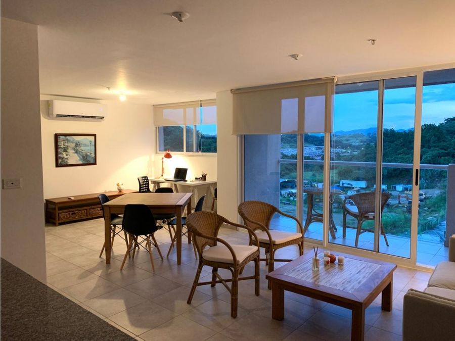 Apartamento en Panamá