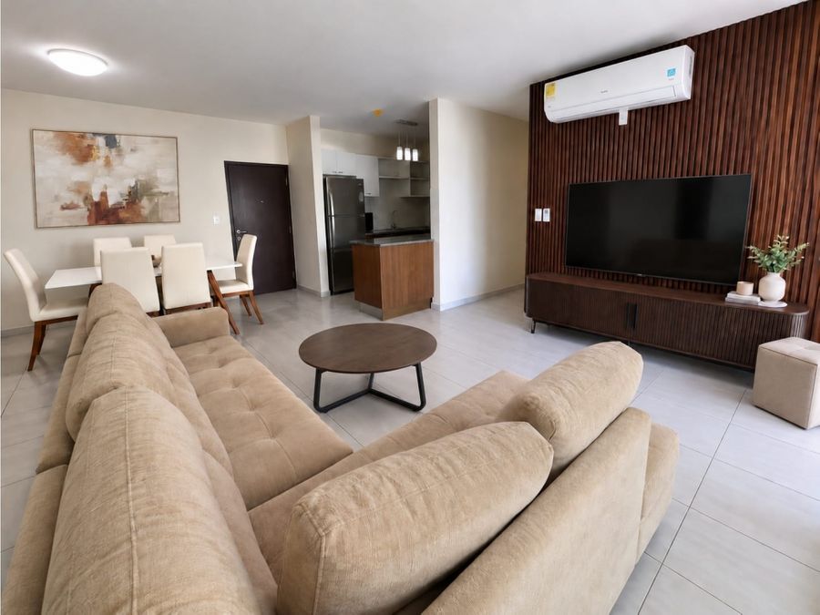 Apartamento en