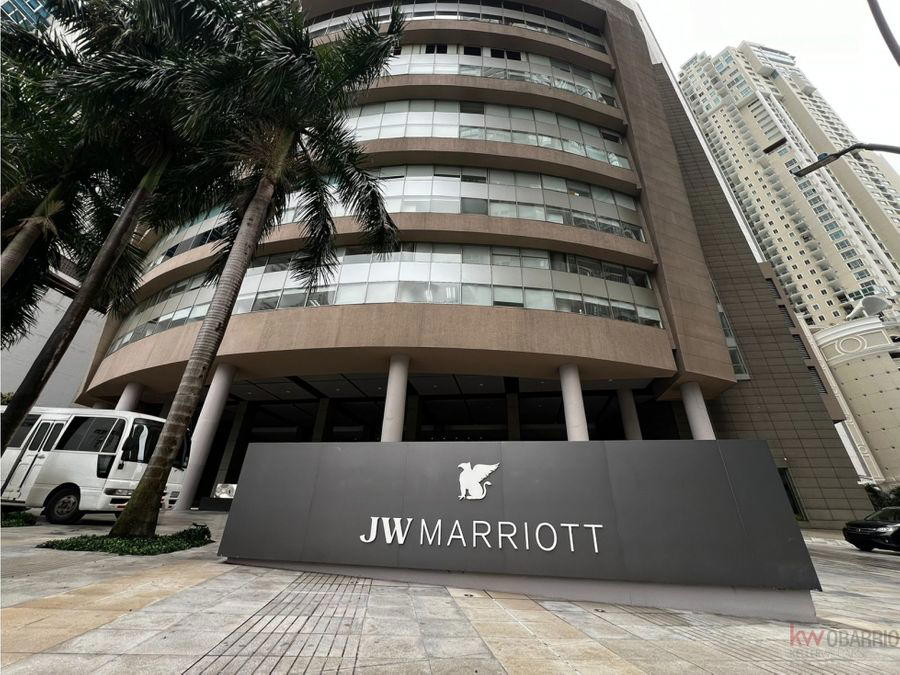 Apartment at Panamá