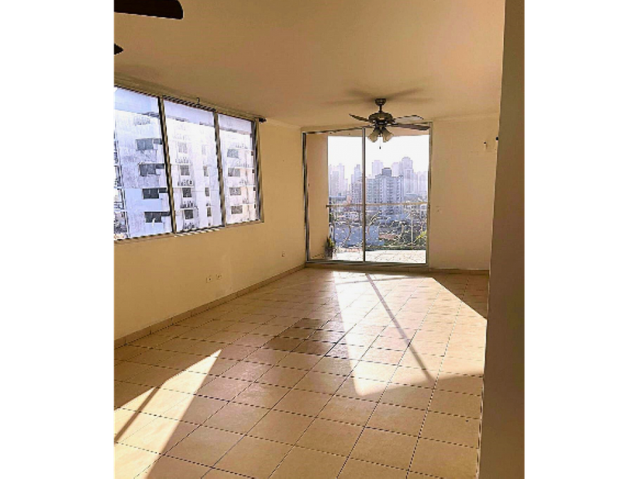 Apartamento en Panamá