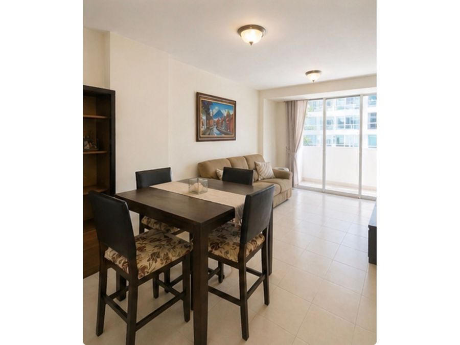 Apartamento en Panamá