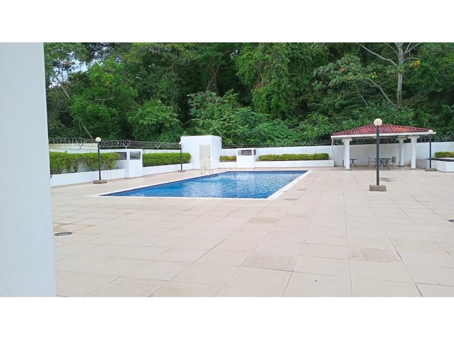 Apartment at Panama