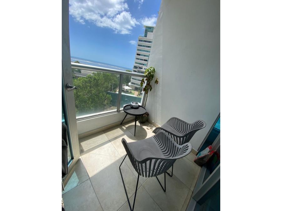 Apartamento en Panamá