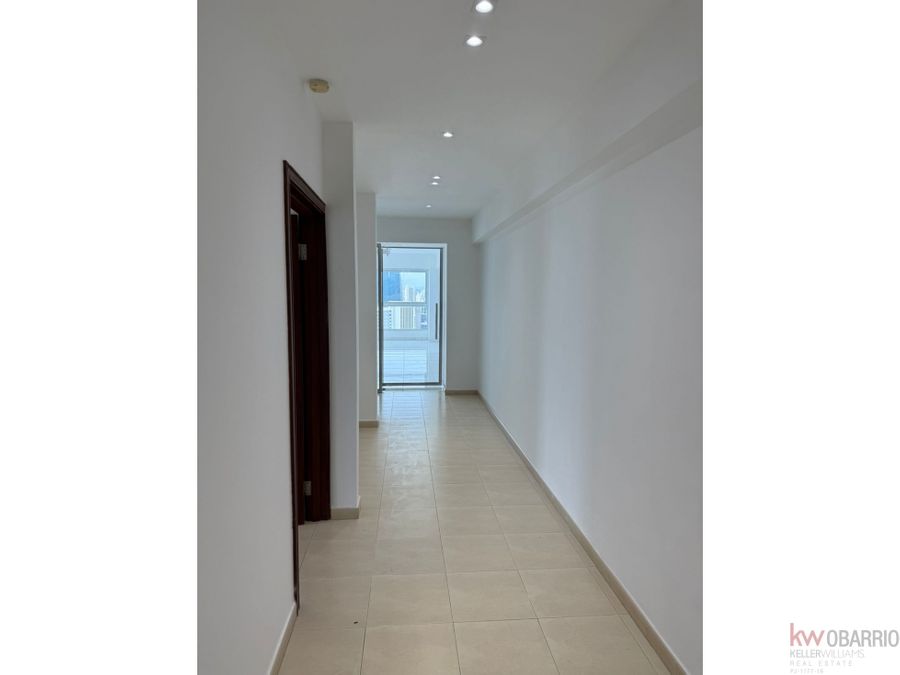 Apartment at Panamá