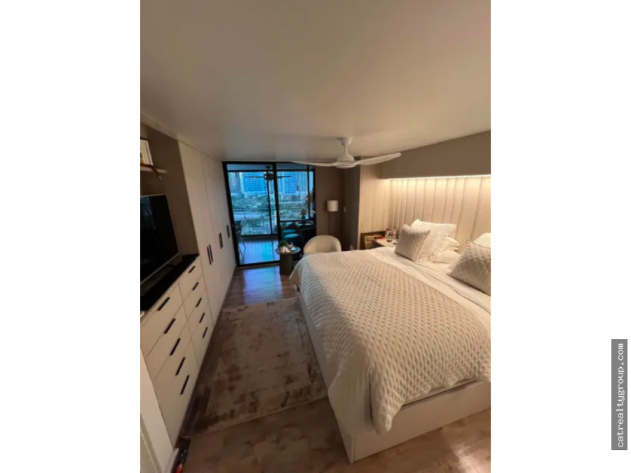 Apartamento en Panama