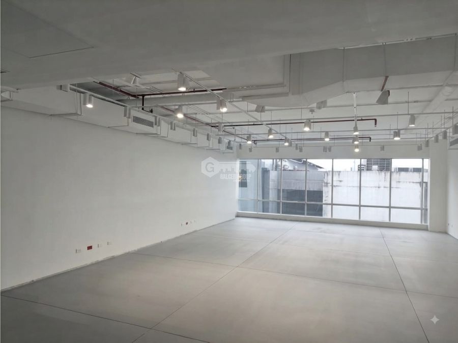 Oficina en Panama