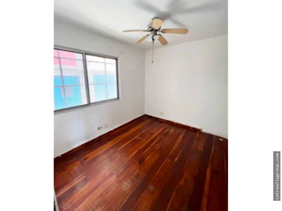 Apartamento en Panama