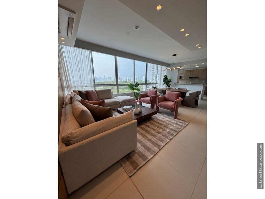Apartamento en