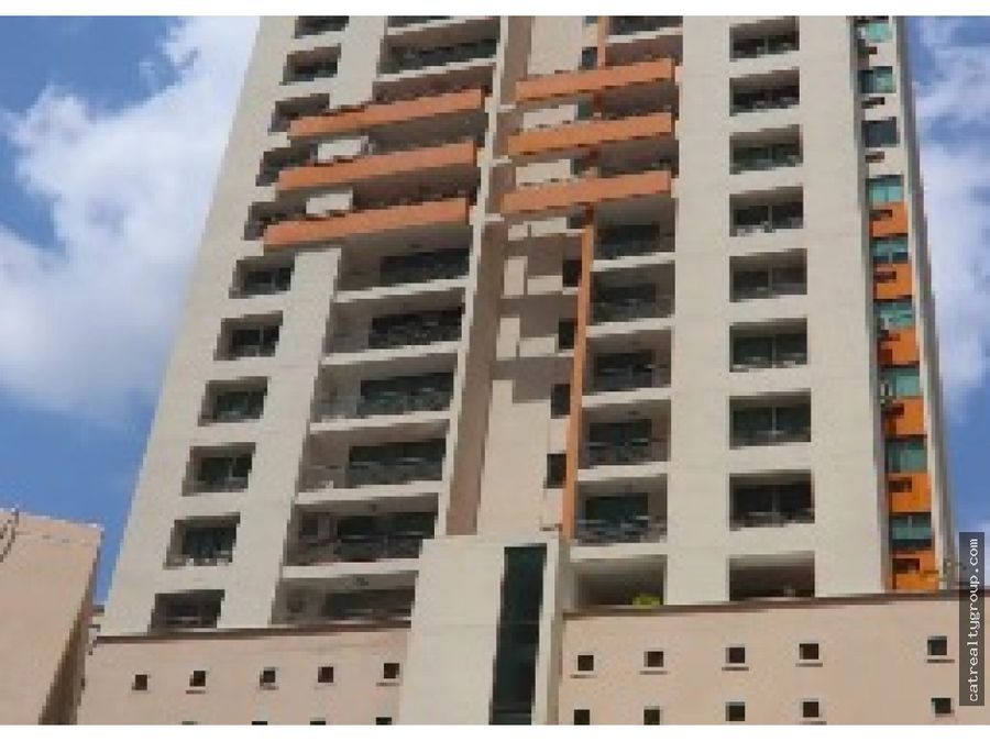 Apartamento en