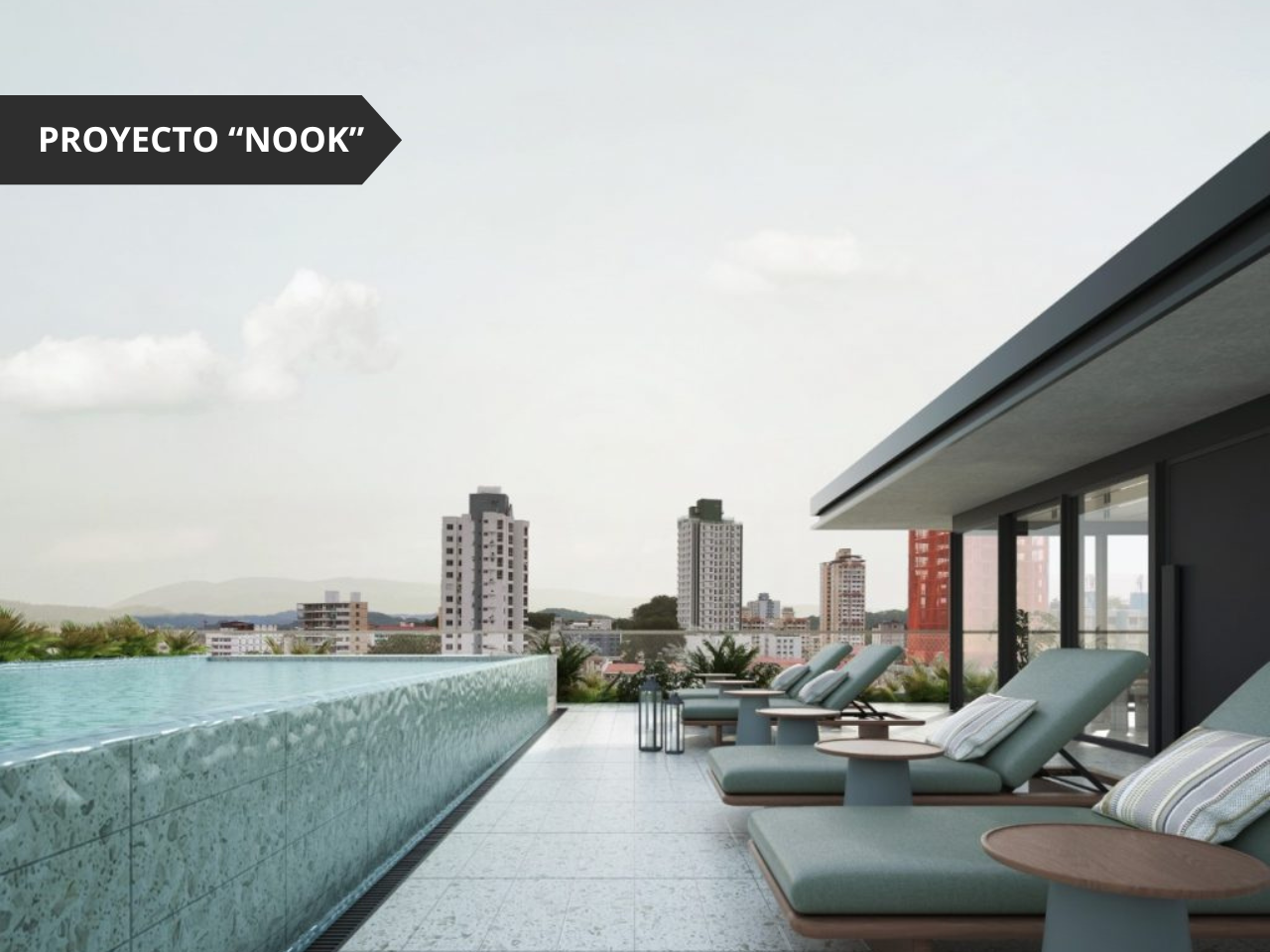 Property at bella vista, ciudad de panamá