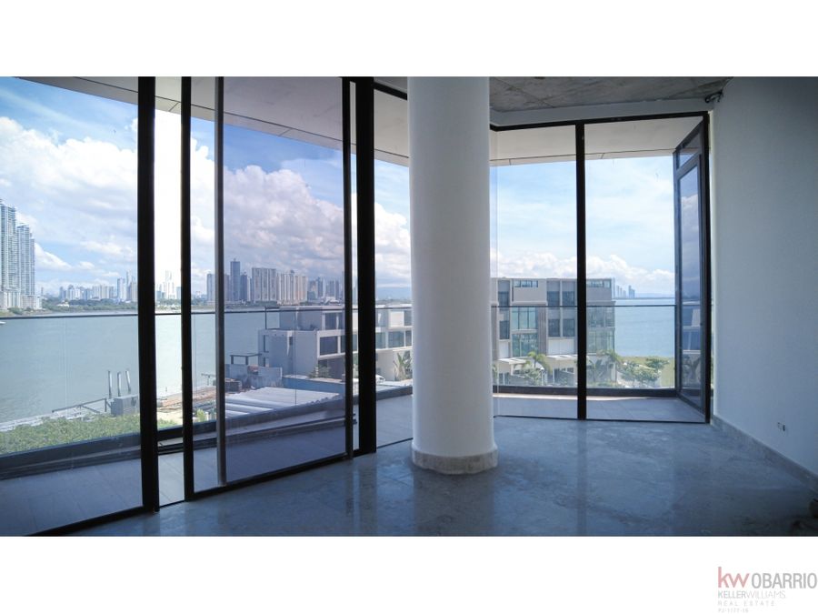 Apartment at Panamá