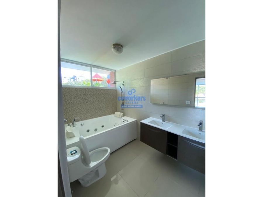 Apartamento en Panama