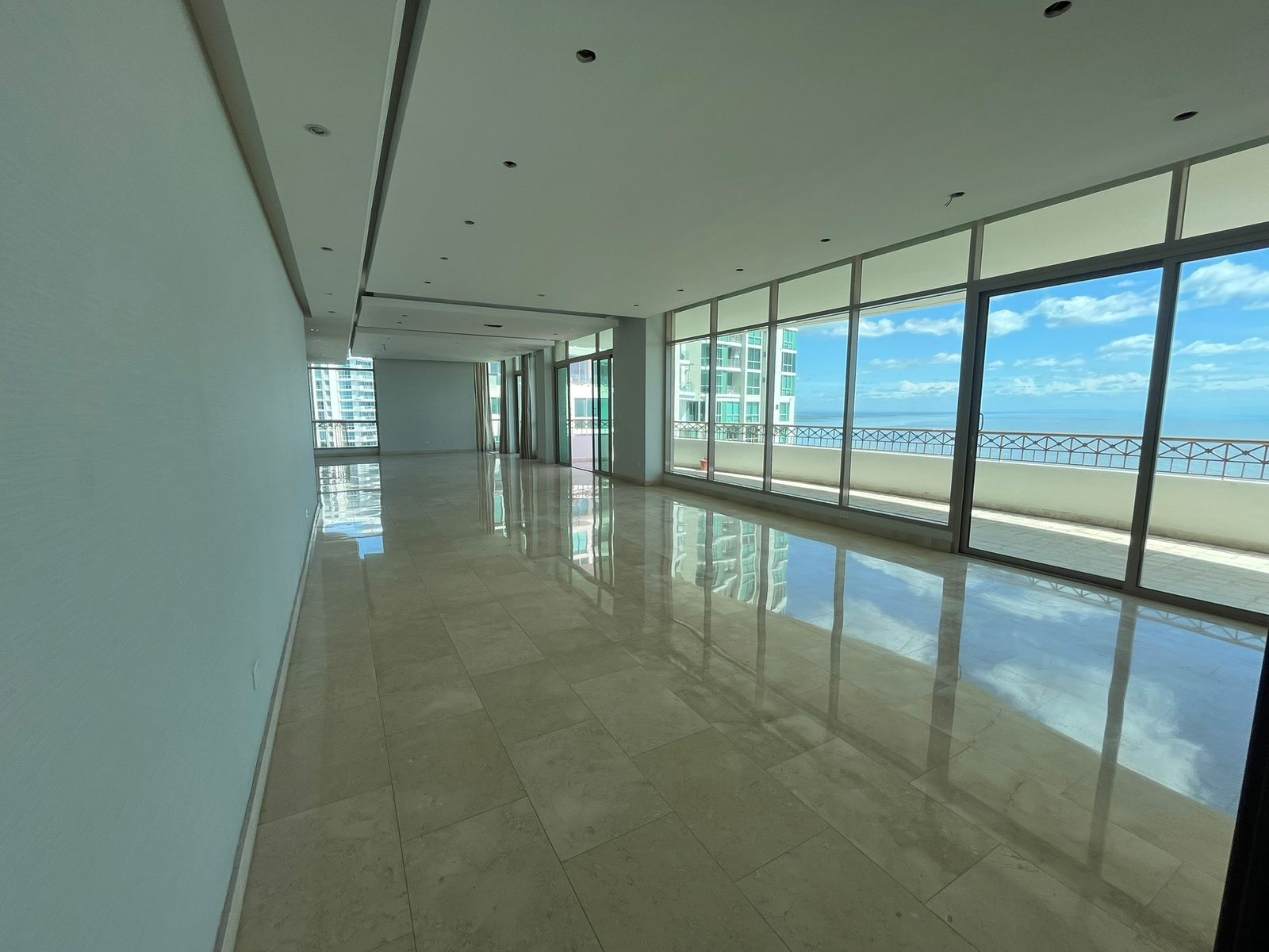Property at punta pacifica