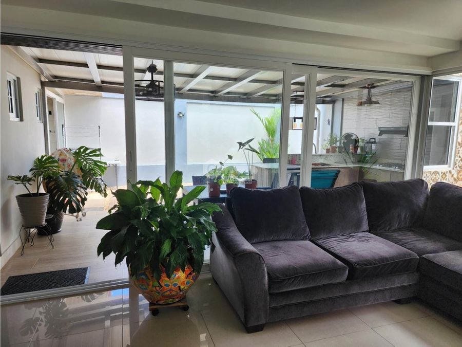 House at La Chorrera