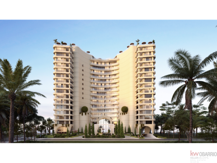 Apartamento en Panamá