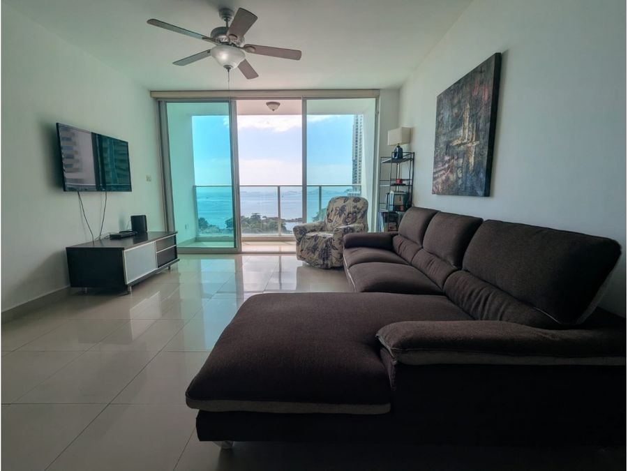 Apartamento en Panamá