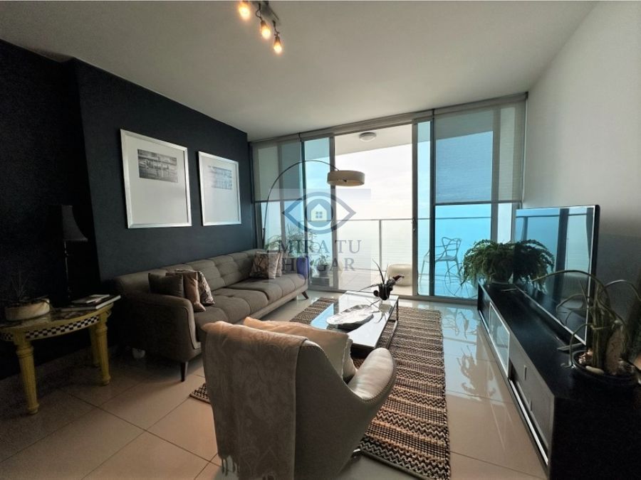 Apartment at Panamá