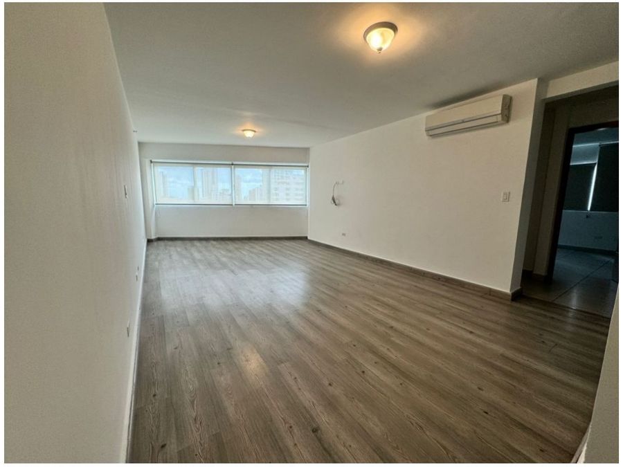 Apartamento en Panamá