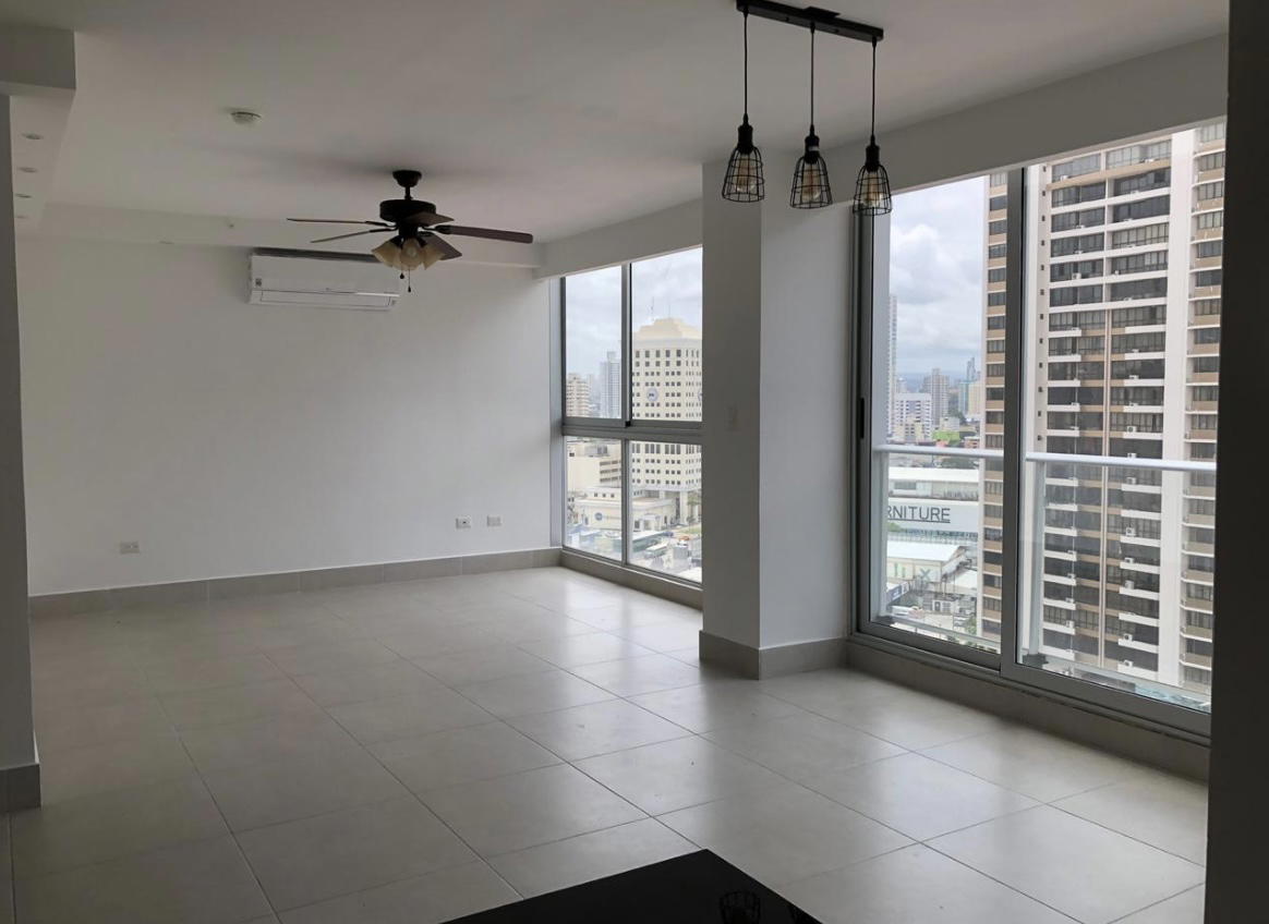 Property at obarrio
