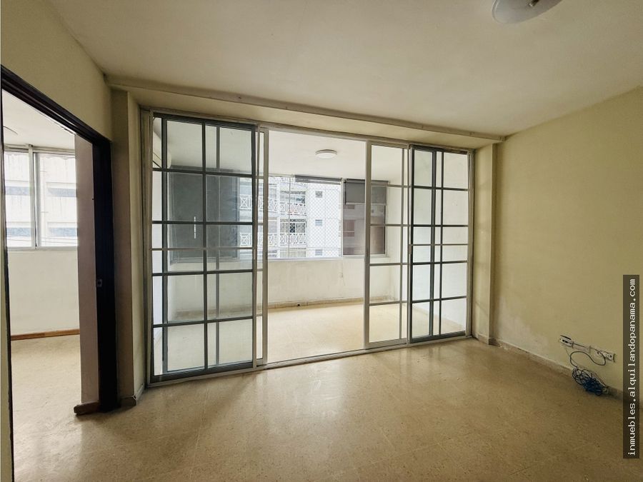 Apartment at Panama