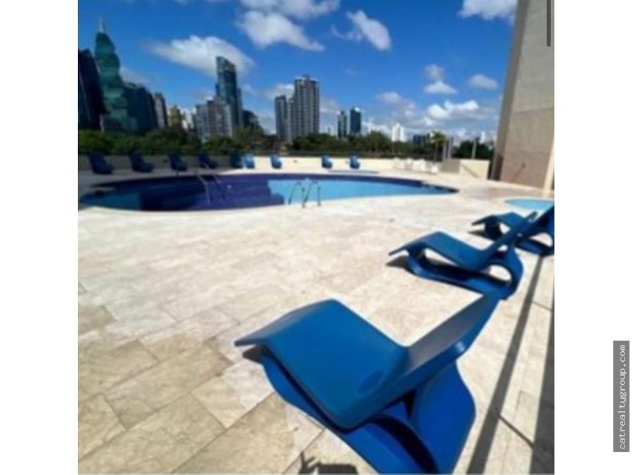 Apartamento en Panamá