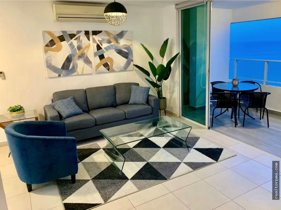 Apartamento en Panama