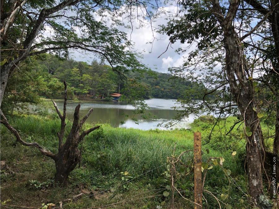 Terreno en Panama