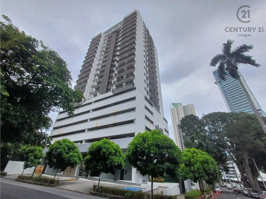 Apartment at Panamá