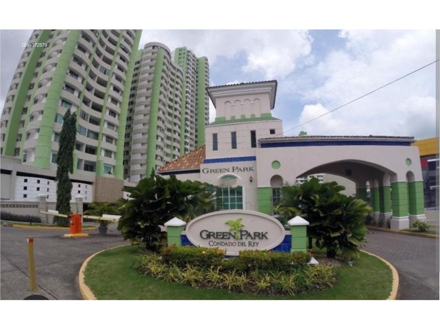 Apartamento en