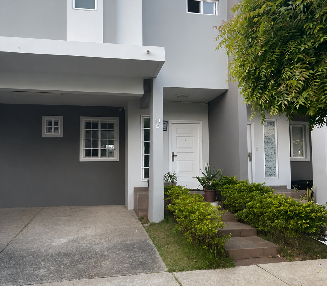 Property at urbanización brisas norte