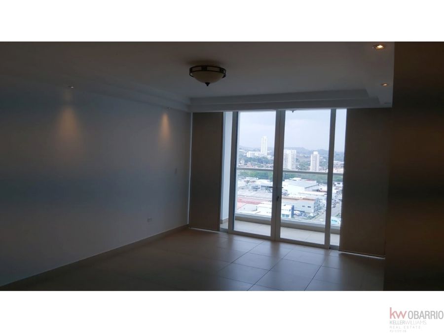 Apartamento en Panamá
