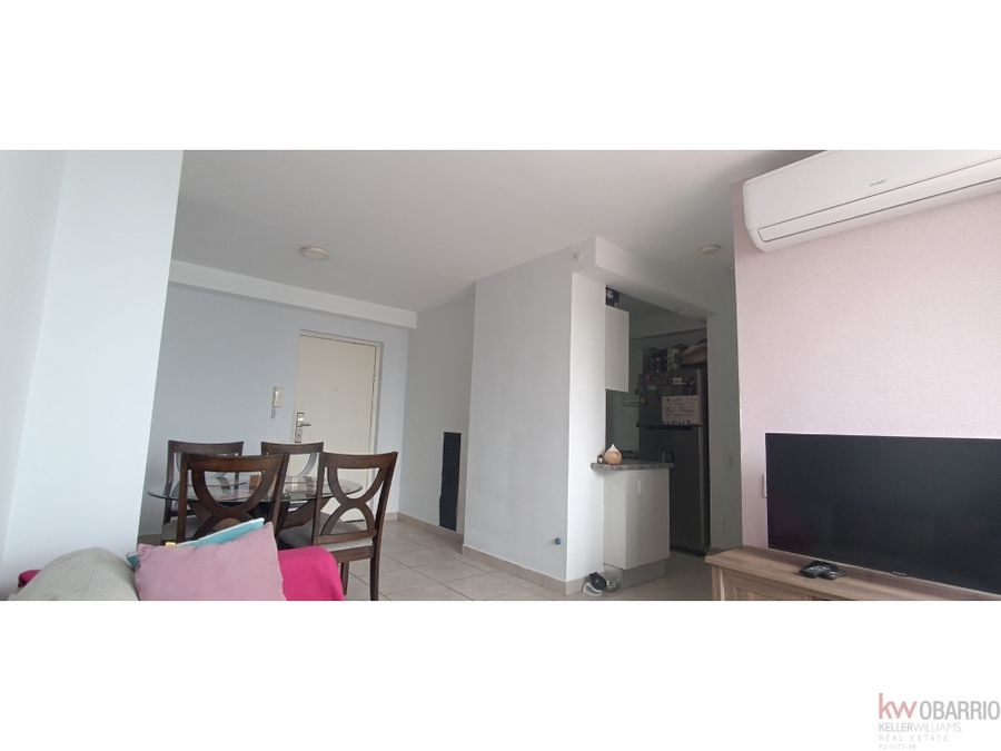 Apartamento en Panamá