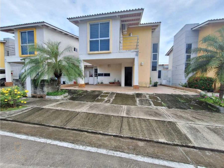 Casa en Arraiján