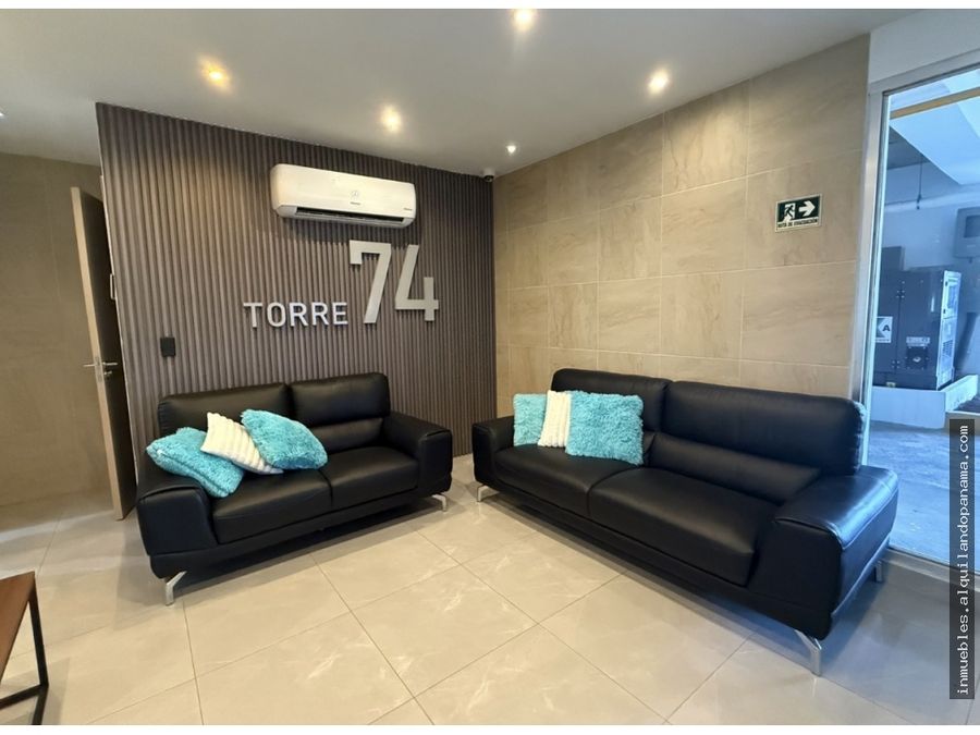 Apartment at Panama