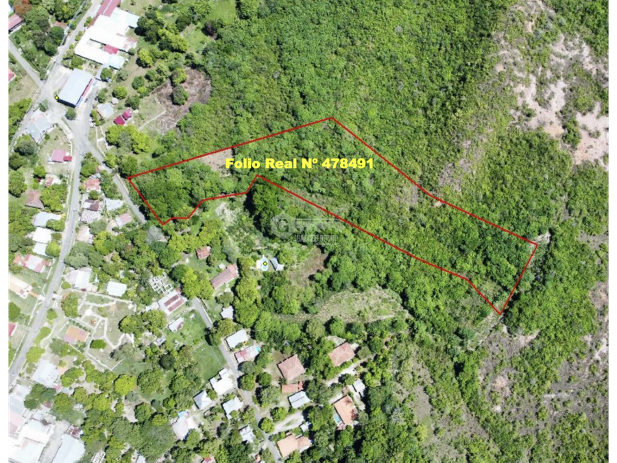 Land at San Carlos