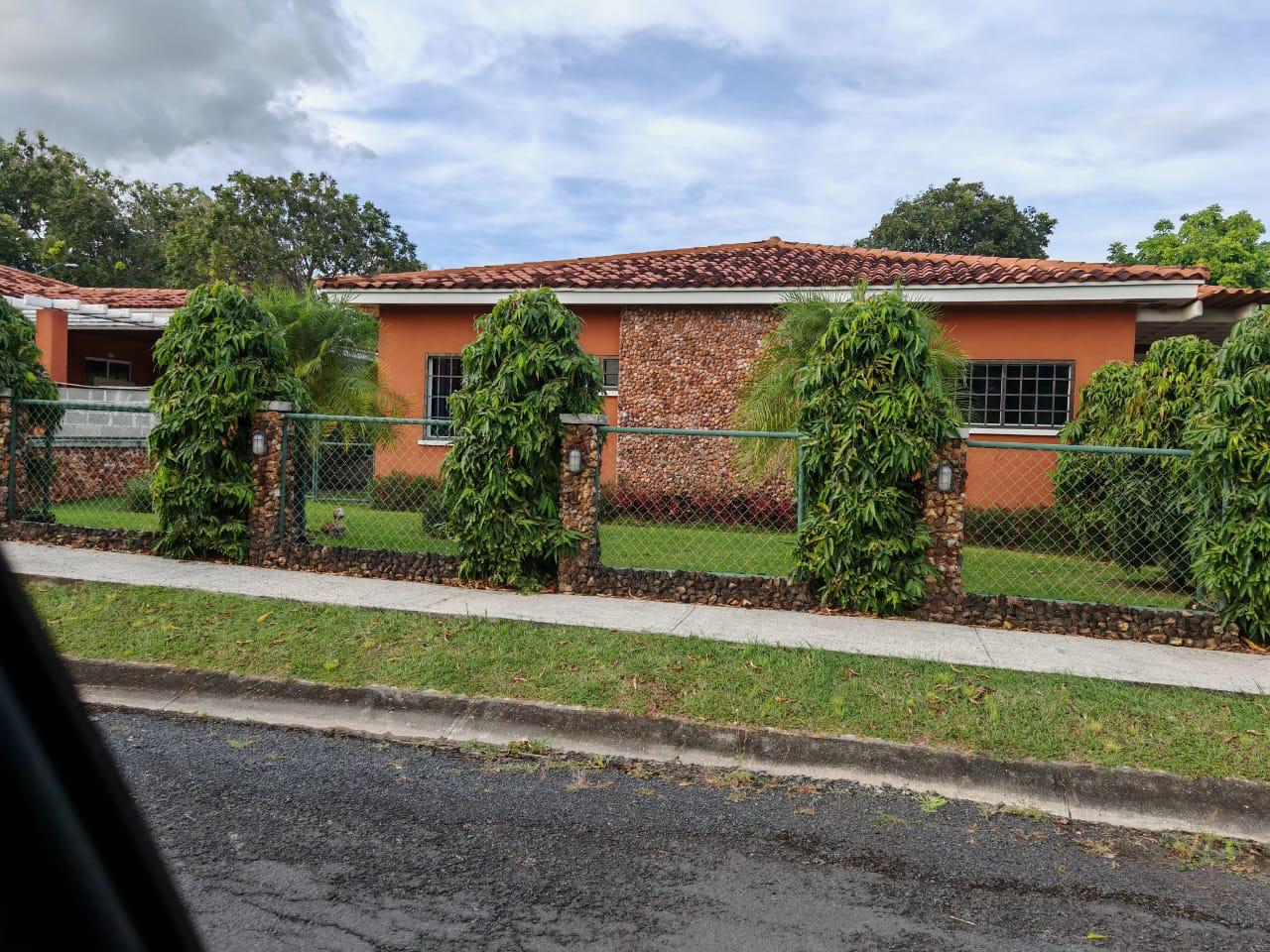 Property at punta chame
